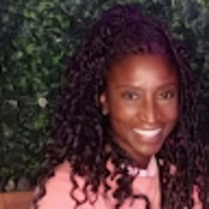 Meet your Posher, Sandy